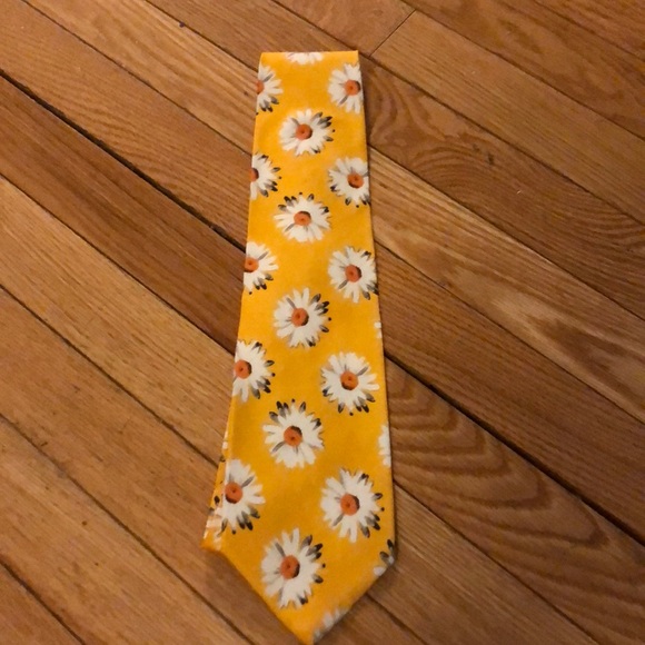 GAP Other - Gap Men Daisy Tie